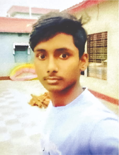 Photo of মো: জোবায়ের হোসেন